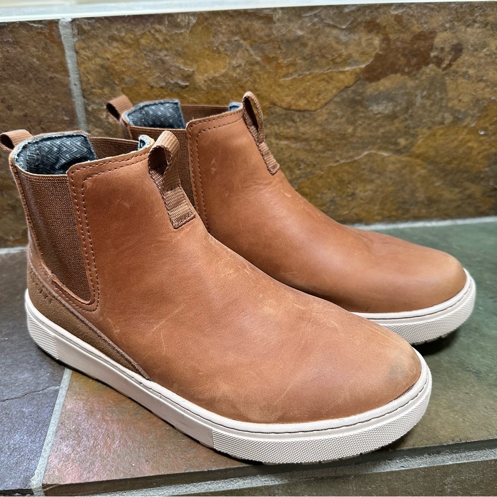 Foresake Lucie Chelsea Outdoor Sneaker boots